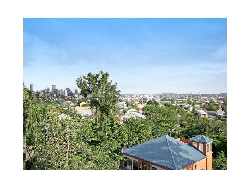140 Enoggera Terrace, Paddington QLD 4064