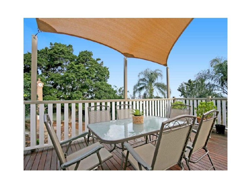 140 Enoggera Terrace, Paddington QLD 4064