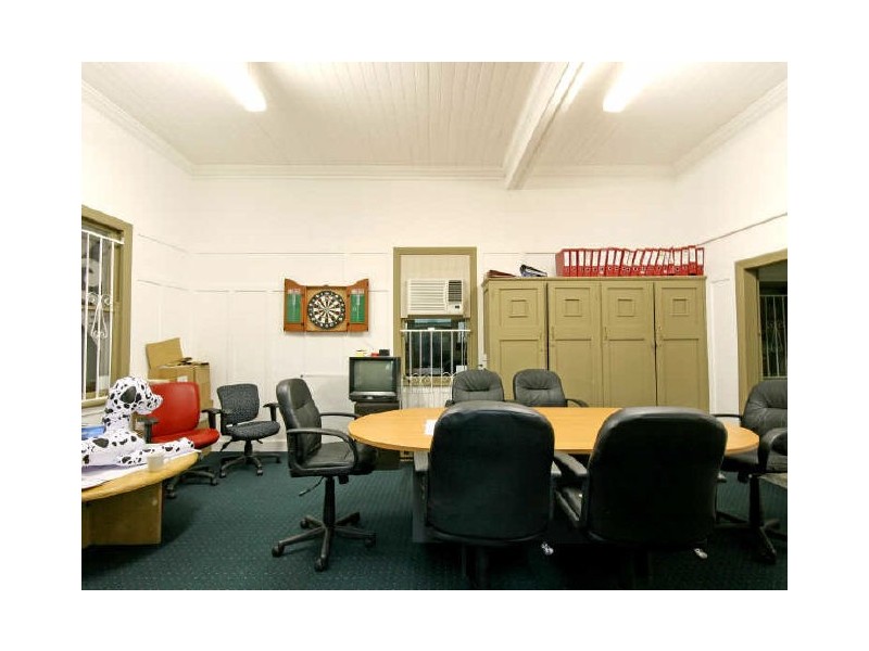 140 Enoggera Terrace, Paddington QLD 4064