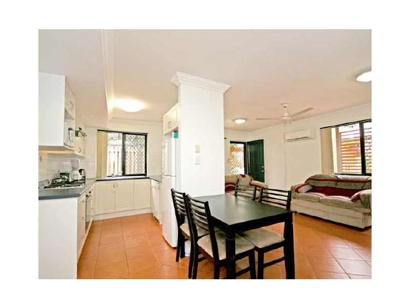 4/45 Herston Road, Kelvin Grove QLD 4059