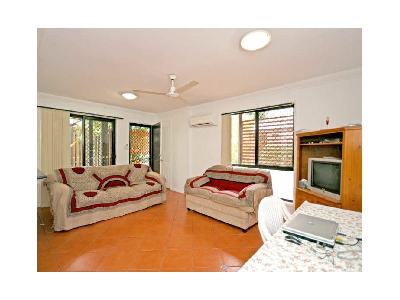 4/45 Herston Road, Kelvin Grove QLD 4059