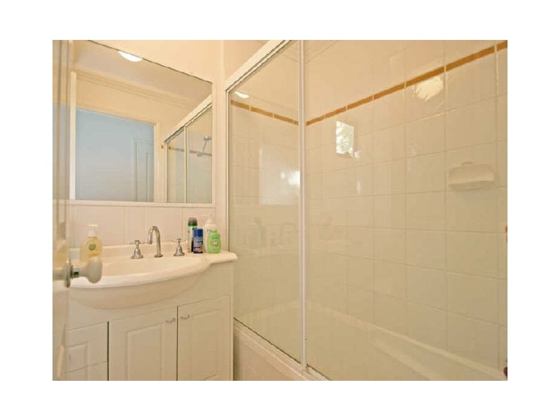 4/45 Herston Road, Kelvin Grove QLD 4059