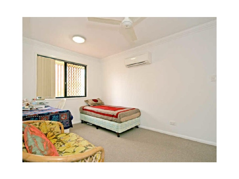 4/45 Herston Road, Kelvin Grove QLD 4059