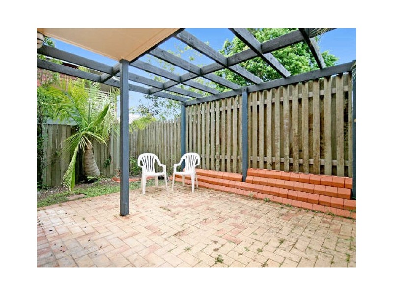 4/45 Herston Road, Kelvin Grove QLD 4059