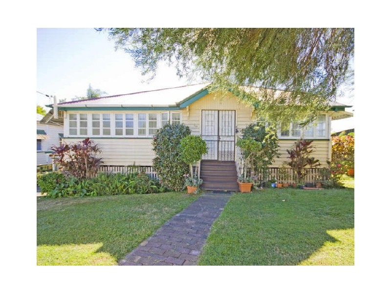 149 Jubilee Terrace, Bardon QLD 4065