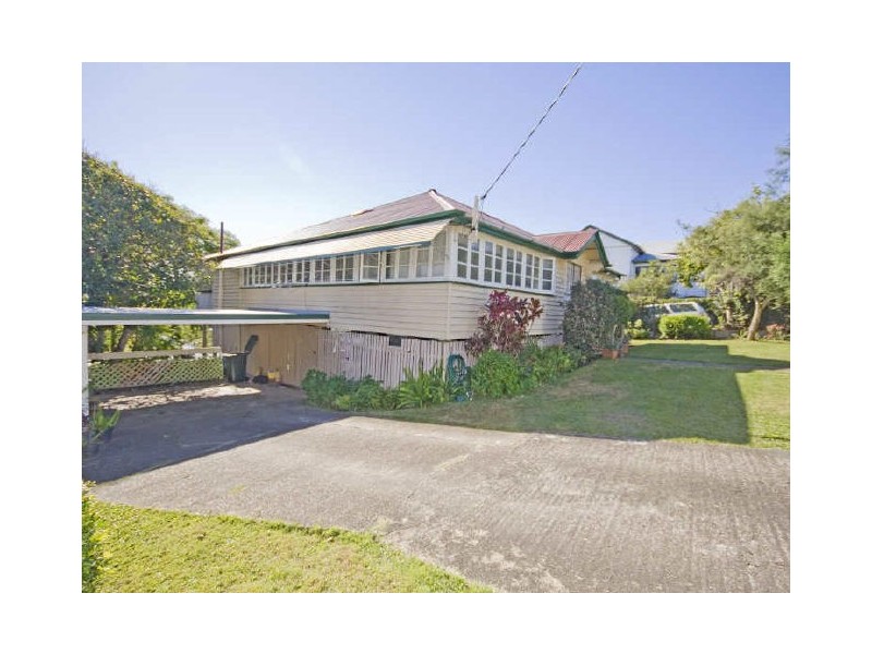 149 Jubilee Terrace, Bardon QLD 4065
