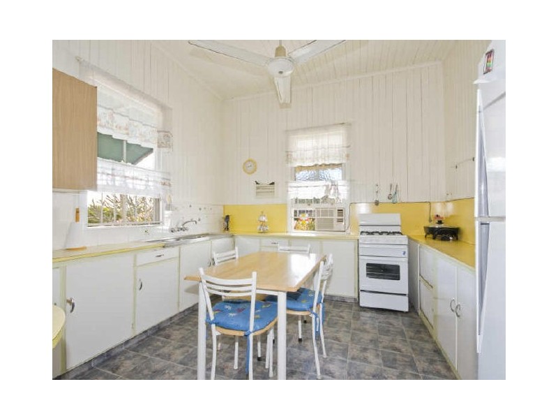149 Jubilee Terrace, Bardon QLD 4065