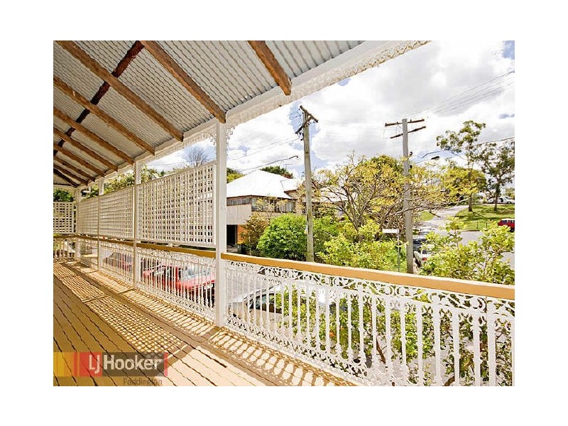 63 Rusden Street, Kelvin Grove QLD 4059