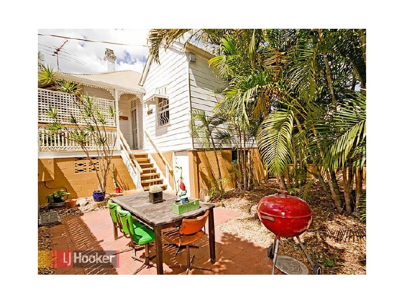 63 Rusden Street, Kelvin Grove QLD 4059