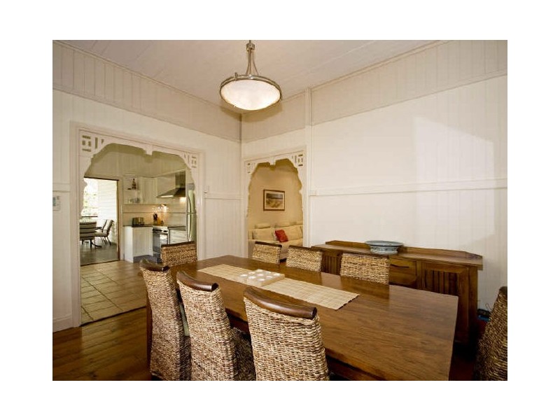 75 Guthrie Street, Paddington QLD 4064