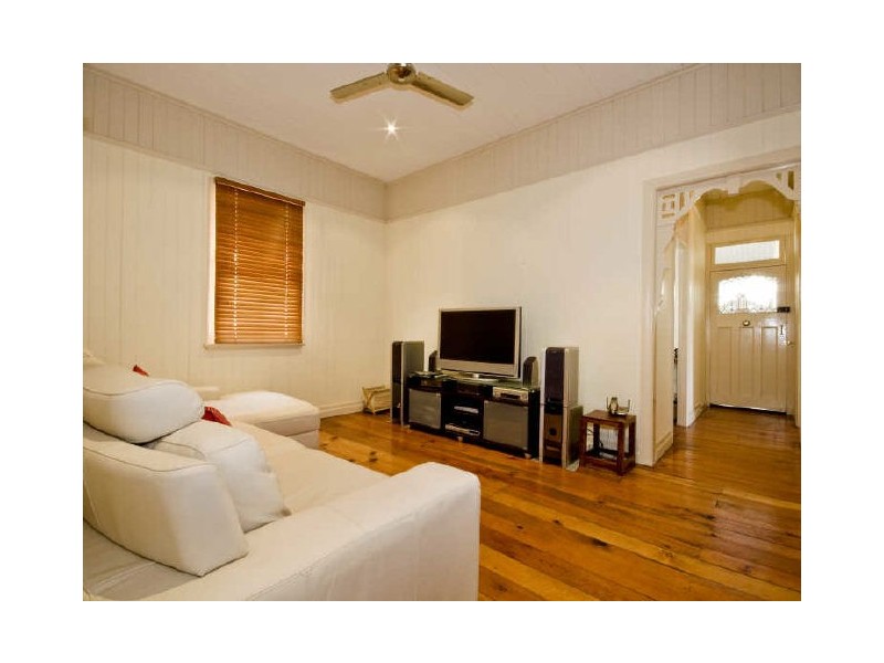 75 Guthrie Street, Paddington QLD 4064