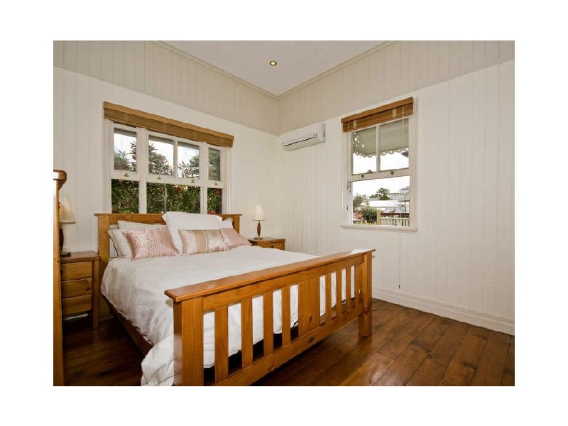 75 Guthrie Street, Paddington QLD 4064