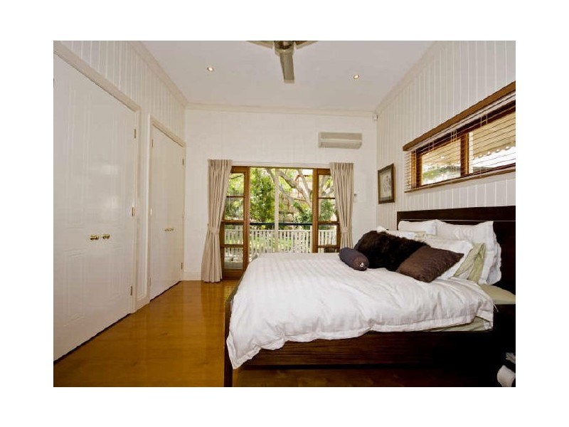 75 Guthrie Street, Paddington QLD 4064