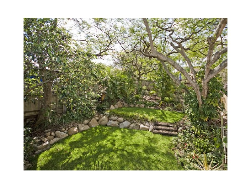 75 Guthrie Street, Paddington QLD 4064