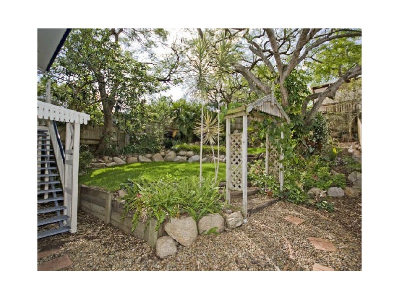 75 Guthrie Street, Paddington QLD 4064