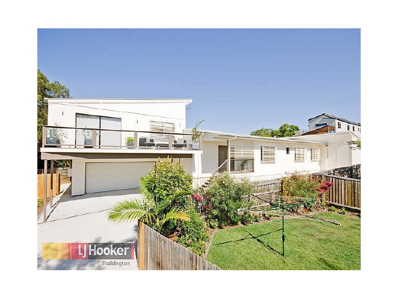 75 Baileys Road, Ashgrove QLD 4060