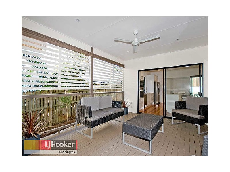 75 Baileys Road, Ashgrove QLD 4060