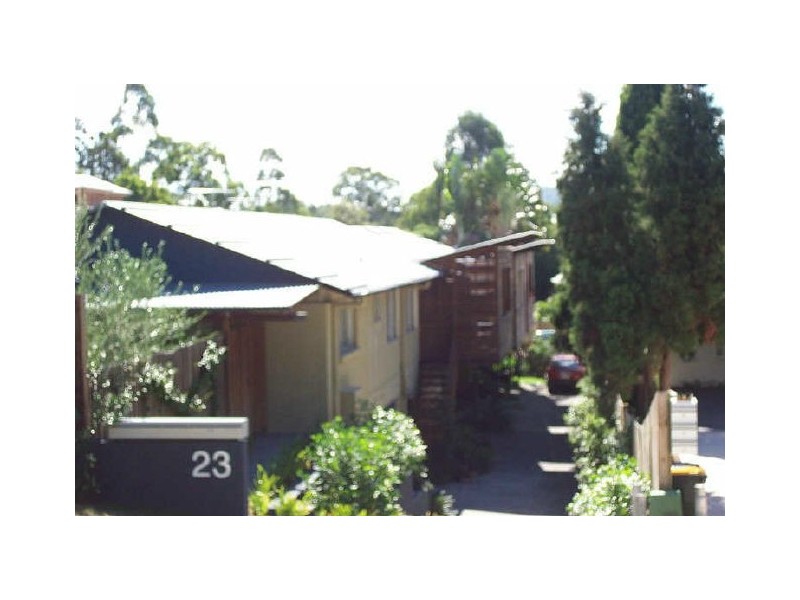 2/23 Glassey Street, Red Hill QLD 4059