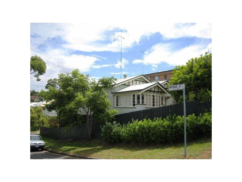 196 Baroona Road, Paddington QLD 4064