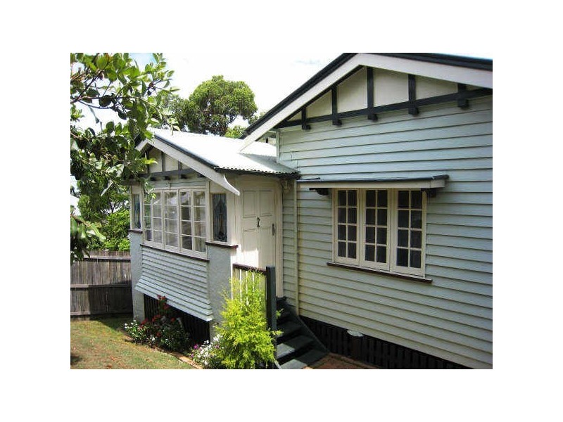 196 Baroona Road, Paddington QLD 4064