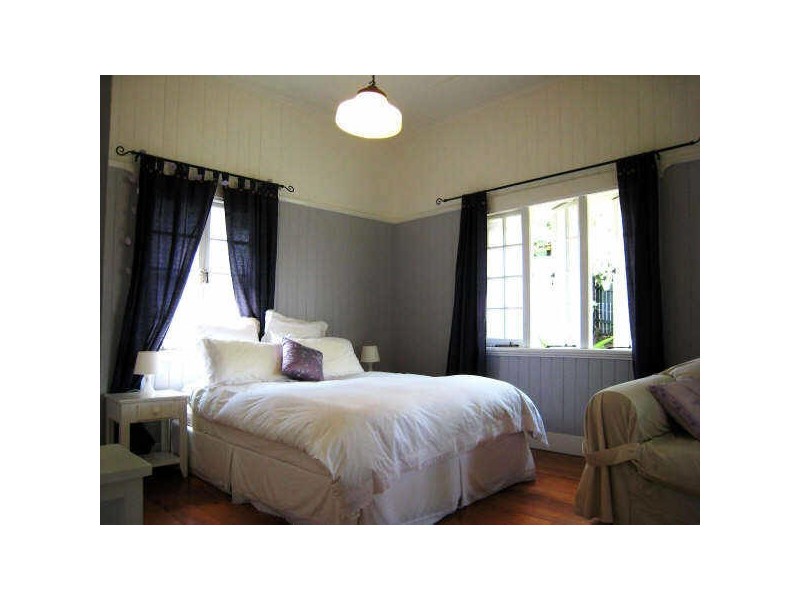 196 Baroona Road, Paddington QLD 4064