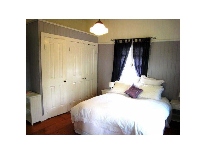 196 Baroona Road, Paddington QLD 4064