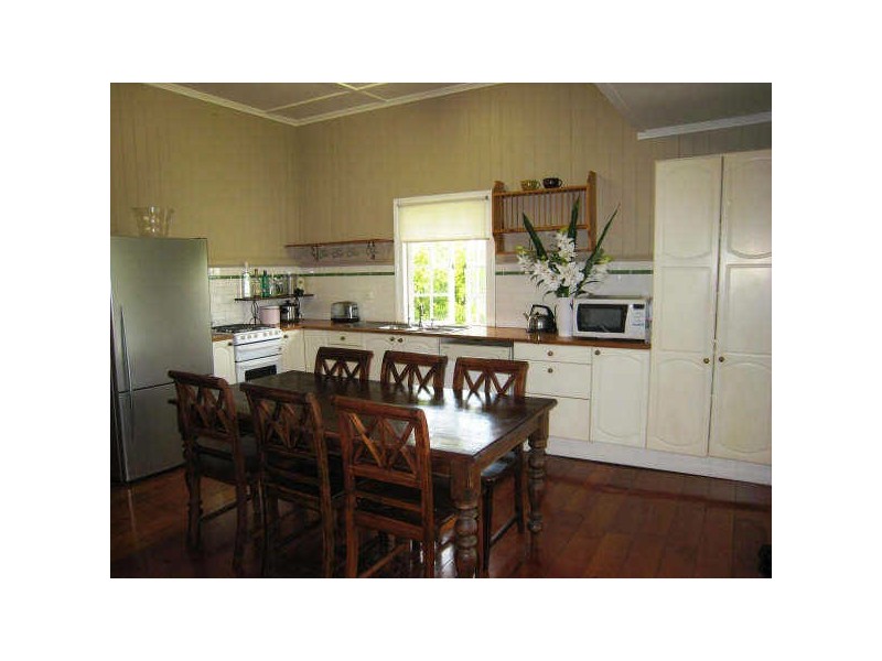 196 Baroona Road, Paddington QLD 4064