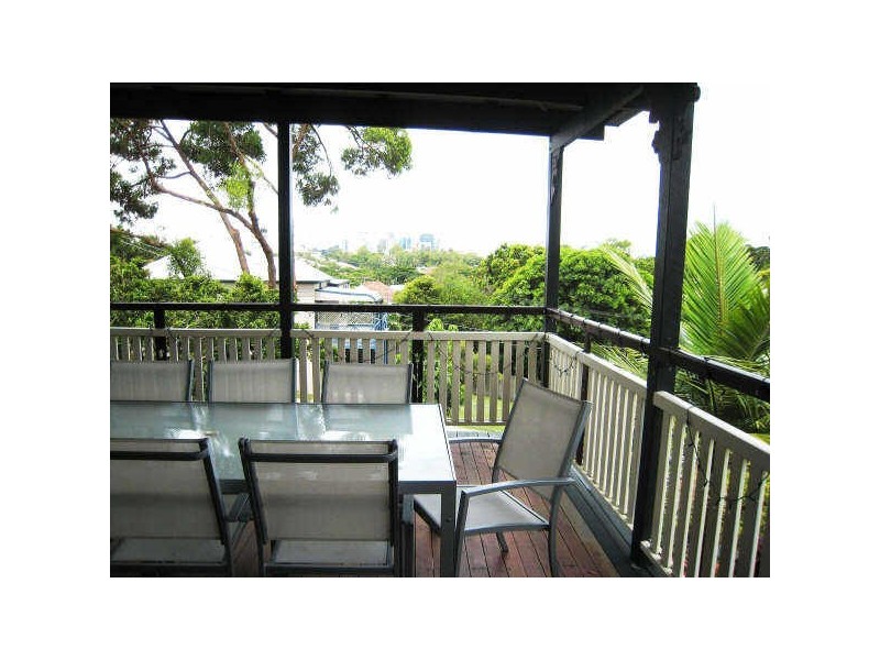 196 Baroona Road, Paddington QLD 4064