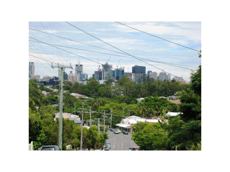 196 Baroona Road, Paddington QLD 4064
