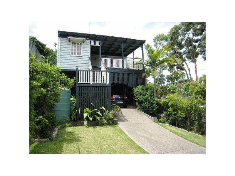 196 Baroona Road, Paddington QLD 4064