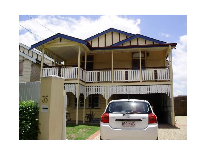 35 Heussler Terrace, Milton QLD 4064