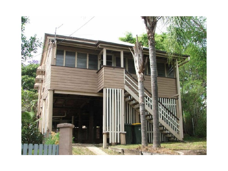 20 Wolseley Street, Paddington QLD 4064