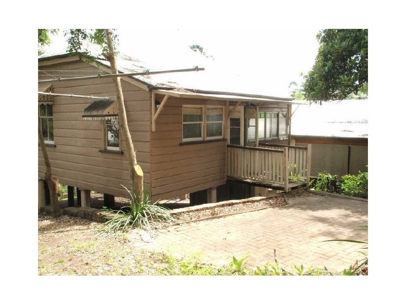 20 Wolseley Street, Paddington QLD 4064