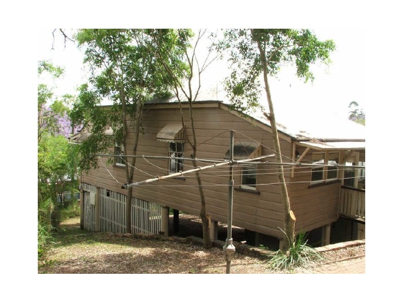 20 Wolseley Street, Paddington QLD 4064