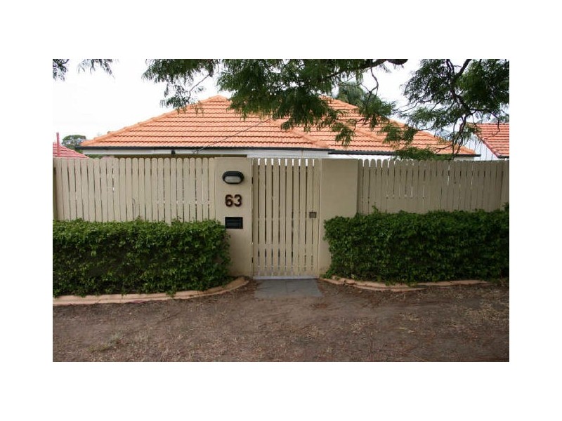 63 Taabinga Street, Wavell Heights QLD 4012