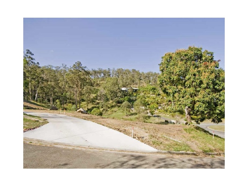 32 Kimruska Place, The Gap QLD 4061