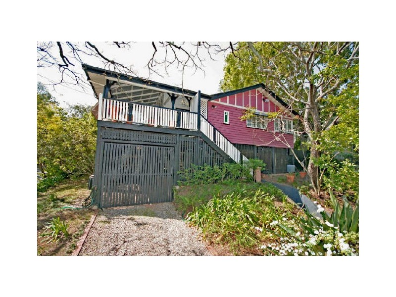 49 Shaw Street, Auchenflower QLD 4066