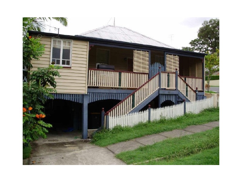 122 Lower Cairns Terrace, Paddington QLD 4064
