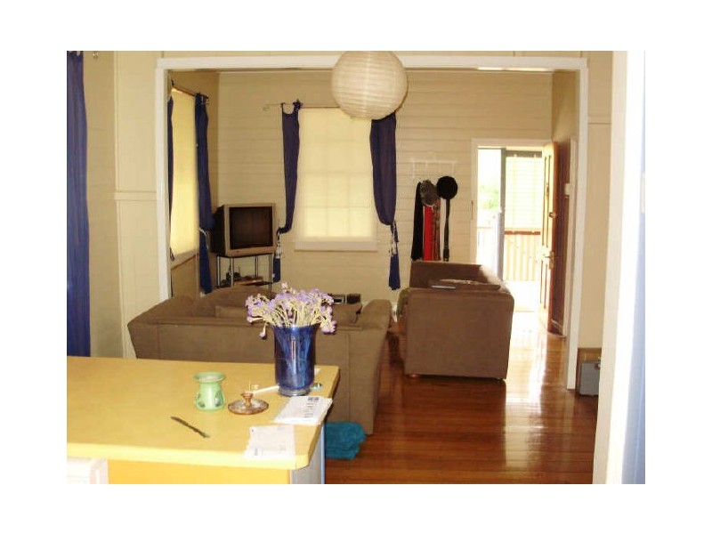 122 Lower Cairns Terrace, Paddington QLD 4064