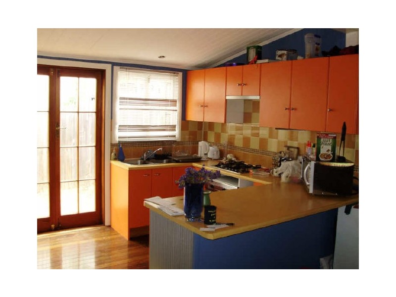 122 Lower Cairns Terrace, Paddington QLD 4064