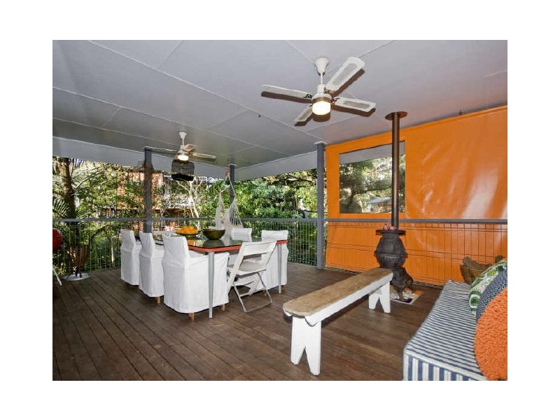 25A Praed Street, Red Hill QLD 4059