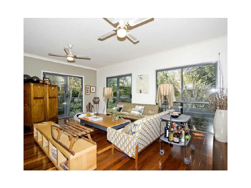 25A Praed Street, Red Hill QLD 4059