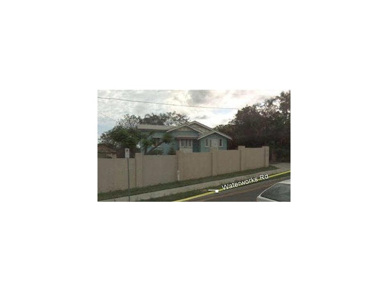 53 Waterworks road, Red Hill QLD 4059