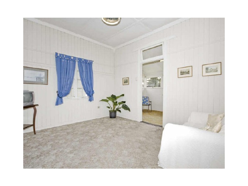 130 Beck Street, Paddington QLD 4064