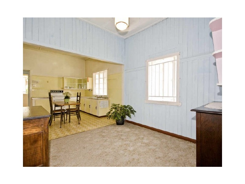 130 Beck Street, Paddington QLD 4064