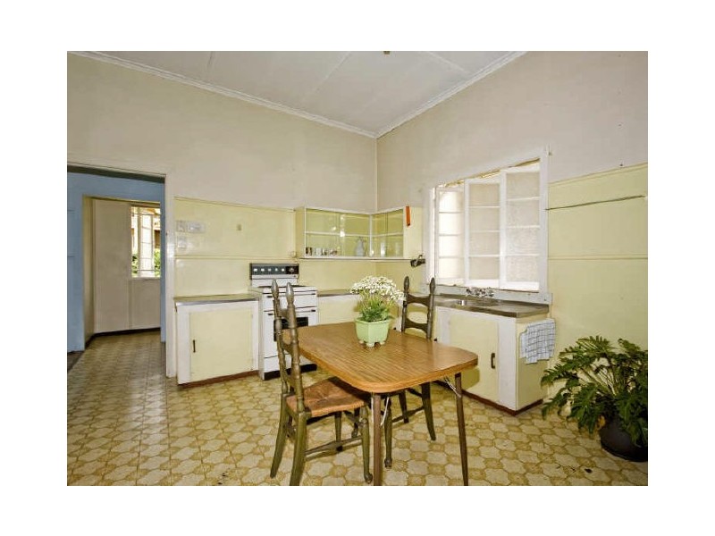 130 Beck Street, Paddington QLD 4064