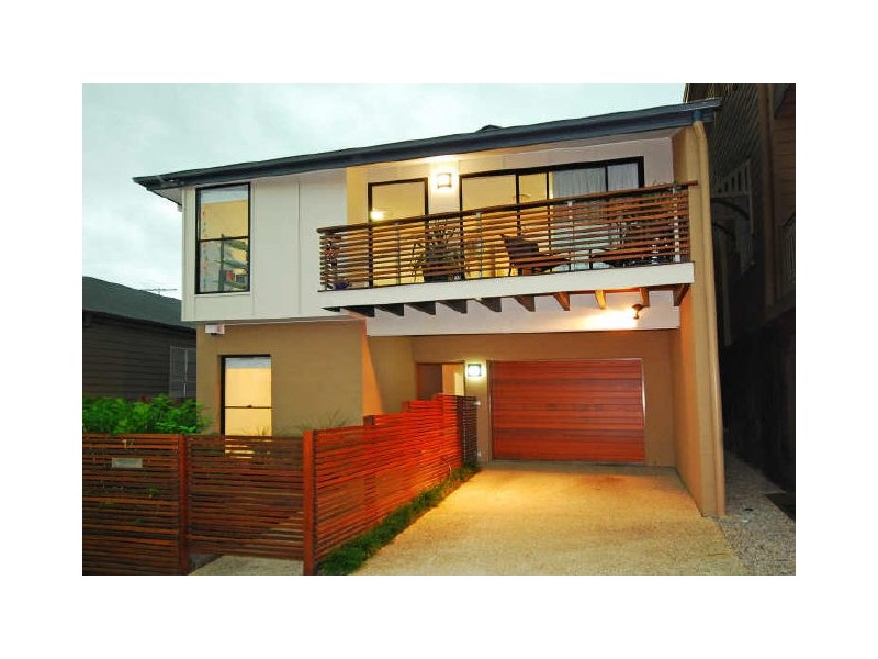 17 Cricket Street, Petrie Terrace QLD 4000