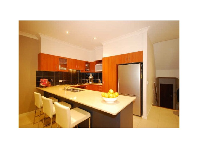 17 Cricket Street, Petrie Terrace QLD 4000