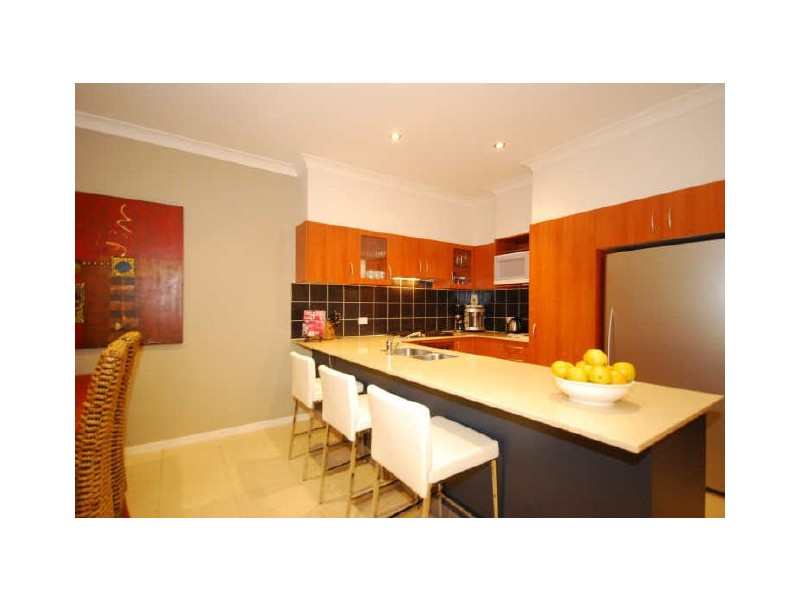 17 Cricket Street, Petrie Terrace QLD 4000