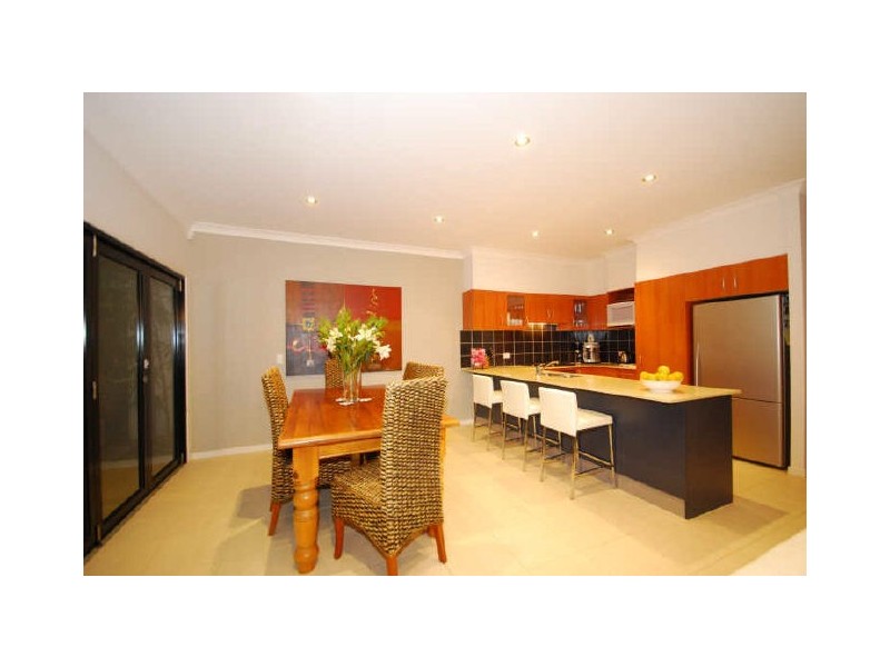 17 Cricket Street, Petrie Terrace QLD 4000